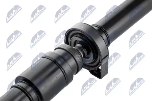 NTY NTY NWN-VV-008 Propshaft, axle drive 