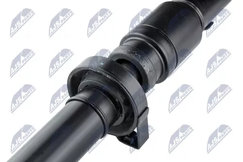 NTY NTY NWN-VV-008 Propshaft, axle drive 