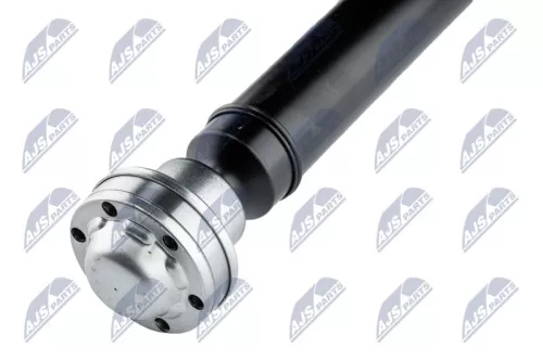 NTY NTY NWN-VV-008 Propshaft, axle drive 