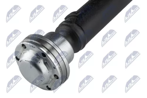 NTY NTY NWN-VV-009 Propshaft, axle drive 