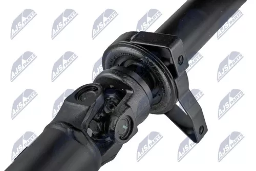 NTY NTY NWN-VV-009 Propshaft, axle drive 