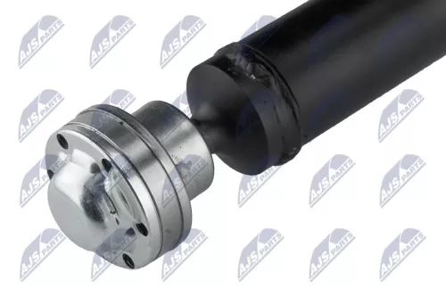 NTY NTY NWN-VV-009 Propshaft, axle drive 