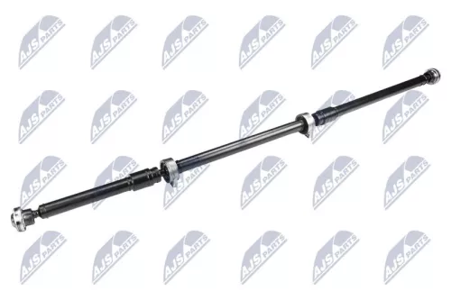 NTY NTY NWN-VV-010 Propshaft, axle drive 