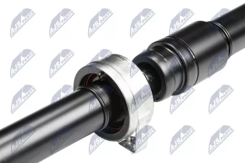 NTY NTY NWN-VV-010 Propshaft, axle drive 