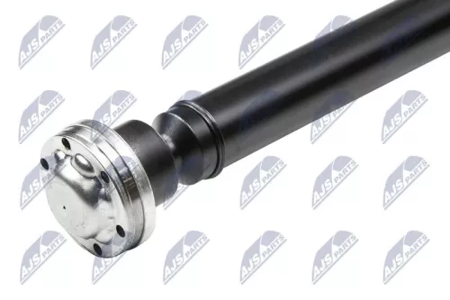 NTY NTY NWN-VV-010 Propshaft, axle drive 