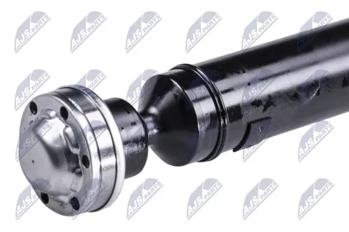 NTY NTY NWN-VV-011 Propshaft, axle drive 