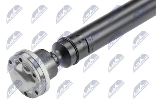 NTY NTY NWN-VV-012 Propshaft, axle drive 