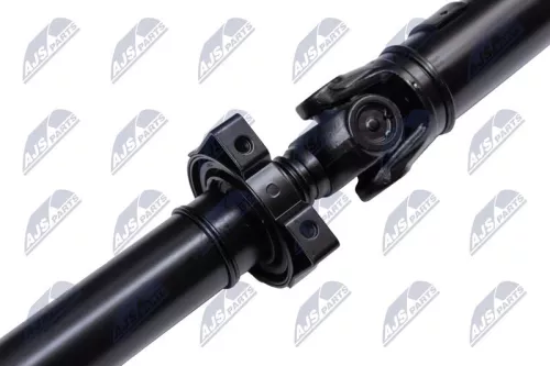 NTY NTY NWN-VV-013 Propshaft, axle drive 