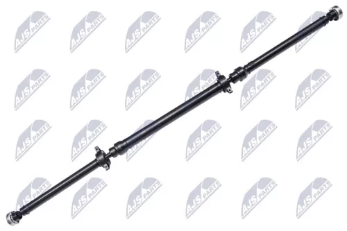 NTY NTY NWN-VV-015 Propshaft, axle drive 