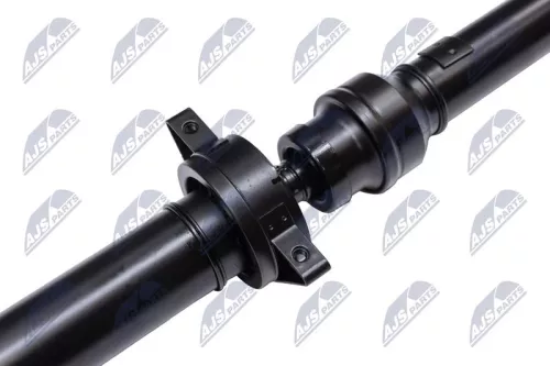 NTY NTY NWN-VV-015 Propshaft, axle drive 