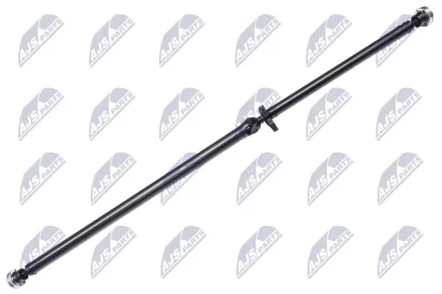 NTY NTY NWN-VV-016 Propshaft, axle drive 
