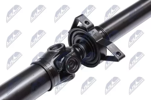 NTY NTY NWN-VV-016 Propshaft, axle drive 