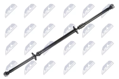 NTY NTY NWN-VV-018 Propshaft, axle drive 