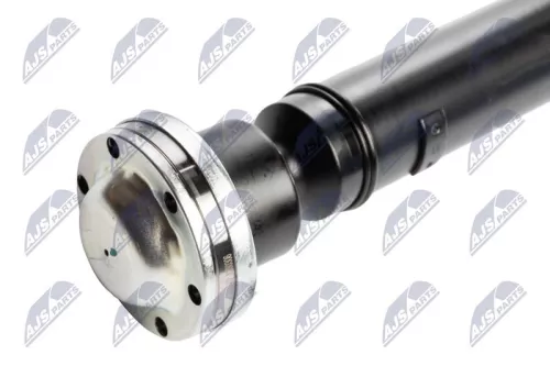 NTY NTY NWN-VV-018 Propshaft, axle drive 