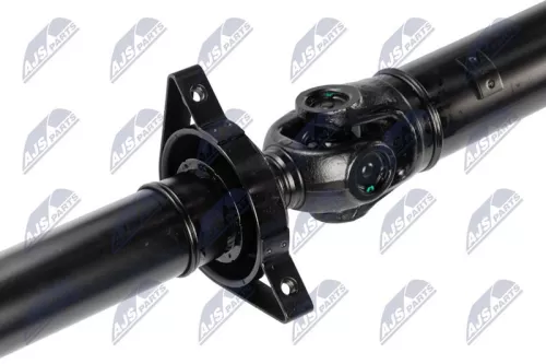 NTY NTY NWN-VV-018 Propshaft, axle drive 