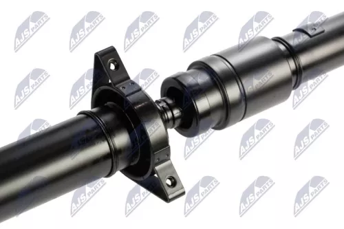 NTY NTY NWN-VV-018 Propshaft, axle drive 