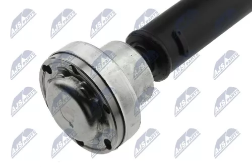 NTY NTY NWN-VW-001 Propshaft, axle drive 