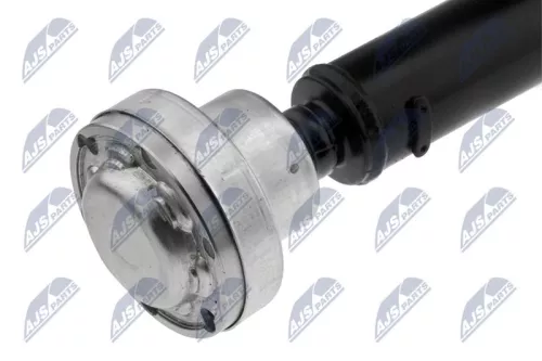 NTY NTY NWN-VW-002 Propshaft, axle drive 