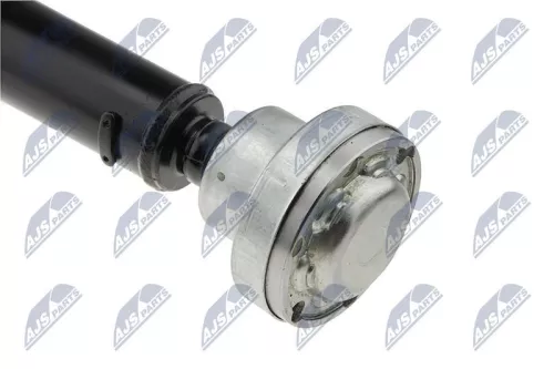 NTY NTY NWN-VW-002 Propshaft, axle drive 