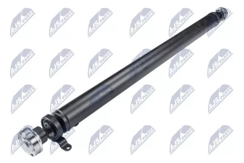 NTY NTY NWN-VW-006 Propshaft, axle drive 