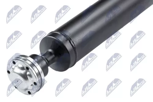 NTY NTY NWN-VW-006 Propshaft, axle drive 
