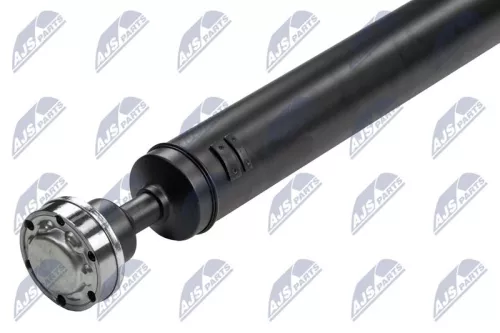 NTY NTY NWN-VW-008 Propshaft, axle drive 