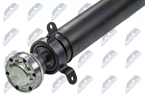 NTY NTY NWN-VW-008 Propshaft, axle drive 