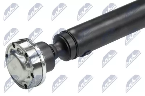 NTY NTY NWN-VW-009 Propshaft, axle drive 