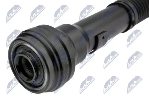 NTY NTY NWN-VW-010 Propshaft, axle drive 