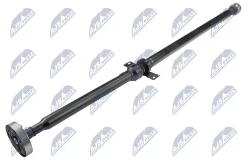 NTY NTY NWN-VW-011 Propshaft, axle drive 