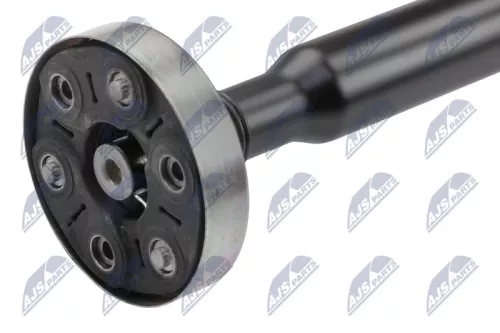 NTY NTY NWN-VW-011 Propshaft, axle drive 
