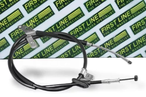 FIRST LINE FIRST LINE (FKB2202) Cable Pull, parking brake 