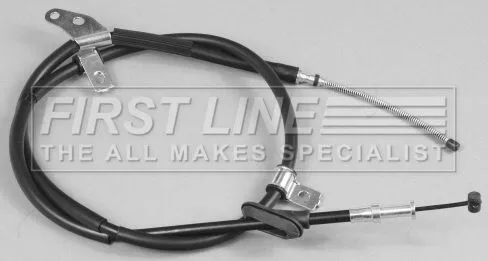 FIRST LINE FIRST LINE (FKB2202) Cable Pull, parking brake 