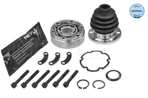 Inner MEYLE Cv Joint & Boot Kit