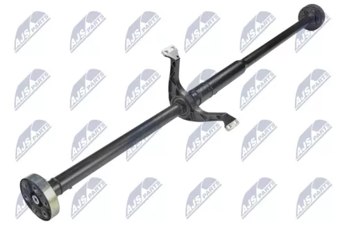 NTY NTY NWN-VW-013 Propshaft, axle drive 