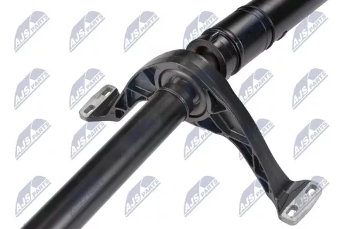 NTY NTY NWN-VW-013 Propshaft, axle drive 