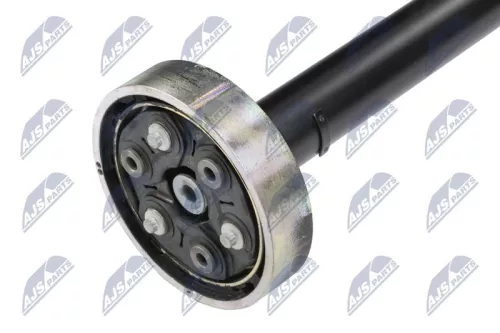 NTY NTY NWN-VW-013 Propshaft, axle drive 