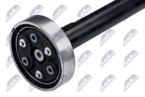 NTY NTY NWN-VW-014 Propshaft, axle drive 