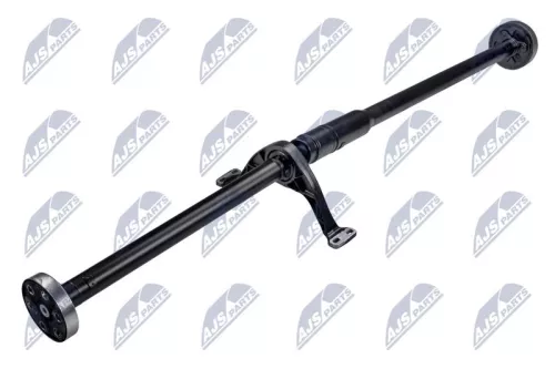 NTY NTY NWN-VW-014 Propshaft, axle drive 