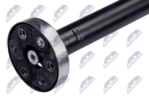 NTY NTY NWN-VW-014 Propshaft, axle drive 
