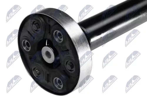 NTY NTY NWN-VW-015 Propshaft, axle drive 