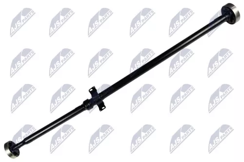 NTY NTY NWN-VW-017 Propshaft, axle drive 