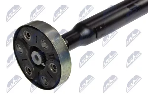 NTY NTY NWN-VW-017 Propshaft, axle drive 
