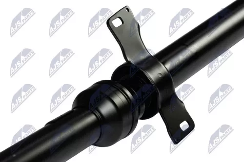 NTY NTY NWN-VW-017 Propshaft, axle drive 