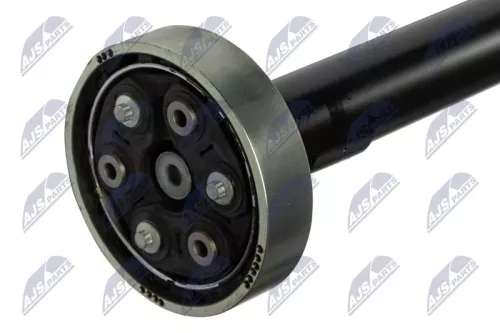 NTY NTY NWN-VW-017 Propshaft, axle drive 