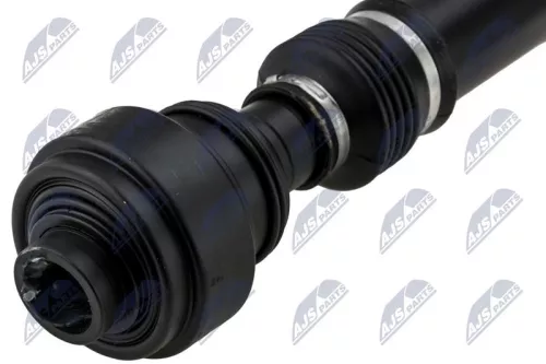 NTY NTY NWN-VW-019 Propshaft, axle drive 