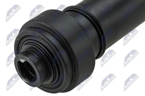 NTY NTY NWN-VW-019 Propshaft, axle drive 