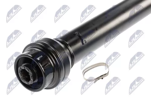 NTY NTY NWN-VW-020 Propshaft, axle drive 