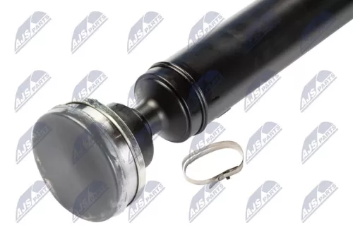 NTY NTY NWN-VW-020 Propshaft, axle drive 