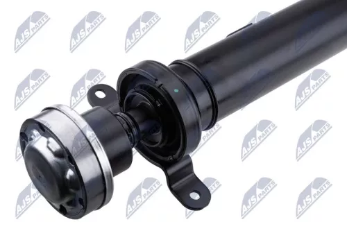 NTY NTY NWN-VW-021 Propshaft, axle drive 